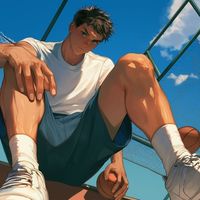 y_masterbot Telegram Logo