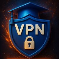Study-Vpn Logo Telegram