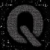Qexx Logo Telegram