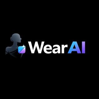WearAIBot Logo de Telegram