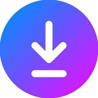 Any Saves Bot Logo Telegram