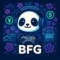 bforgame_bot Telegram Logo