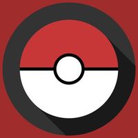 Pokemon Bot Telegram Logo Pokemon Bot Telegram Logo