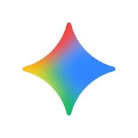 ✦ Google Gemini Logo Telegram