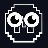 MomoAI_bot Telegram Logo