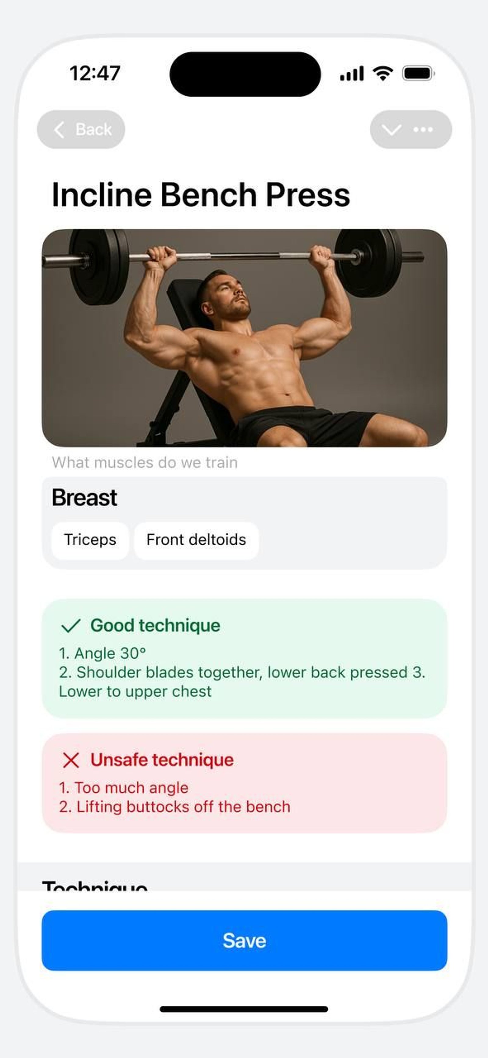Spoty Telegram Screenshot 3