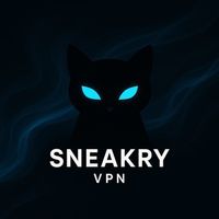 Sneakry Telegram Logo Sneakry Telegram Logo