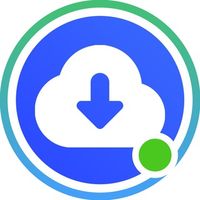 ⚡️Downloader TikTok | Instagram | YouTube Logo Telegram