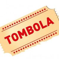 Tombolata Logo Telegram