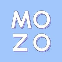 MozoAI Bot Logo Telegram