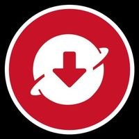 Mix Saver | Video Yuklash | Yuklovchi Telegram Logo