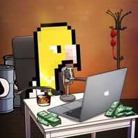 fueljetton Telegram Logo