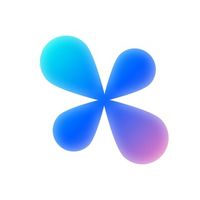 LinkUp Logo Telegram
