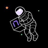 Lunes Drop🚀 Logo Telegram