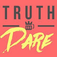 Truth or Dare Telegram Logo