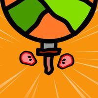 KnifeHit Logo Telegram