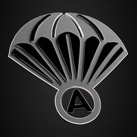AnyTap Logo Telegram