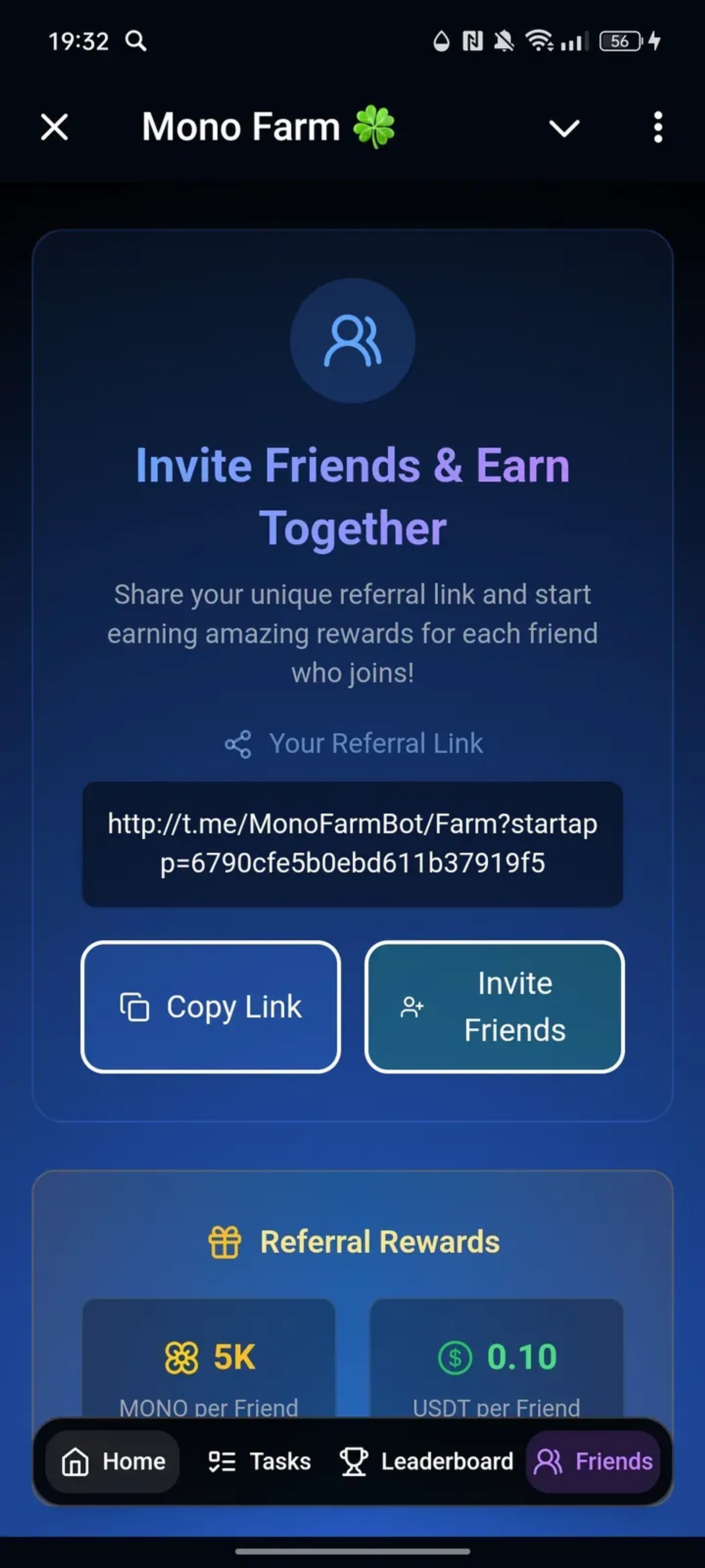 Mono Farm π Π² Π’Π΅Π»Π΅Π³ΡΠ°ΠΌ β ΡΠΊΡΠΈΠ½ΡΠΎΡ 4