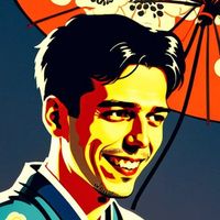 psychonlinebot Telegram Logo