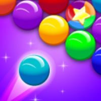 Bubble Invasion Telegram Logo