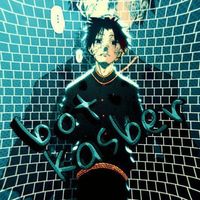 HOSEN_YASER Logo Telegram