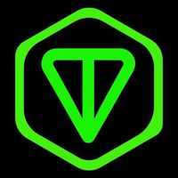 TON.BAND APP Telegram Logo