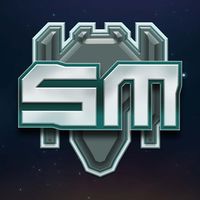 Space Mavericks Boss Hunt Logo Telegram