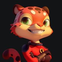 G9.Game Bot Logo Telegram