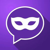 Анонимный чатик | Быстрые знакомства Logo Telegram