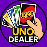 UNO Classic 🃏🎴 Logo Telegram