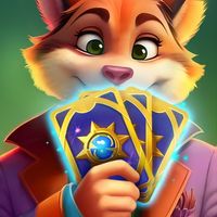 NeuroArenaBot Telegram Logo