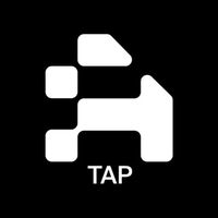 Atleta TAP! Logo Telegram