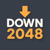 Down2048 Telegram Logo Down2048 Telegram Logo