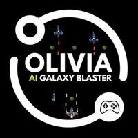 olivianetwork_galaxy_blaster Logo Telegram