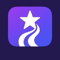 StarForge Bot Logo Telegram StarForge Bot Logo Telegram