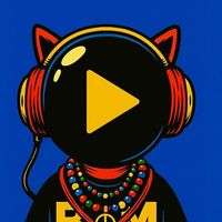 tapdj_bot Telegram Logo