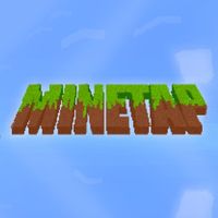 Minetap Logo Telegram