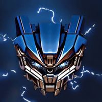 CYBERTON Logo Telegram