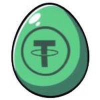 Coinegg Bot Logo Telegram