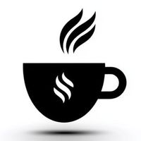 MilkCoffeeCoin Logo Telegram