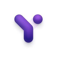 YesCoin Logo Telegram