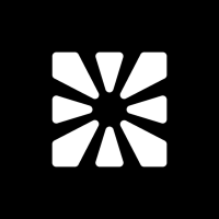 Chainbase Network Logo Telegram
