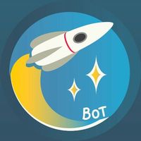 smm_bloger_bot Telegram Logo smm_bloger_bot Telegram Logo
