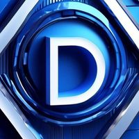 DappFarmMsg Logo Telegram