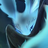 Kokoronoki beta Logo Telegram