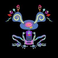 Tongochi Game Logo Telegram
