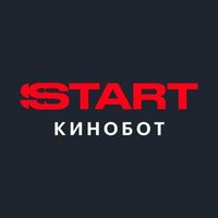 START кинобот Logo Telegram