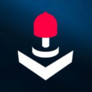 Guilty Pleasure Games Logo de Telegram