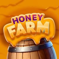 mashabear_honey_bot Telegram Logo