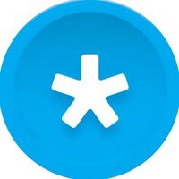 HEXN.IO App Logo Telegram